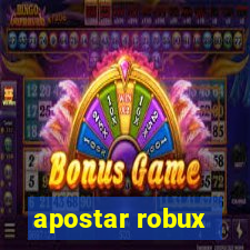 apostar robux